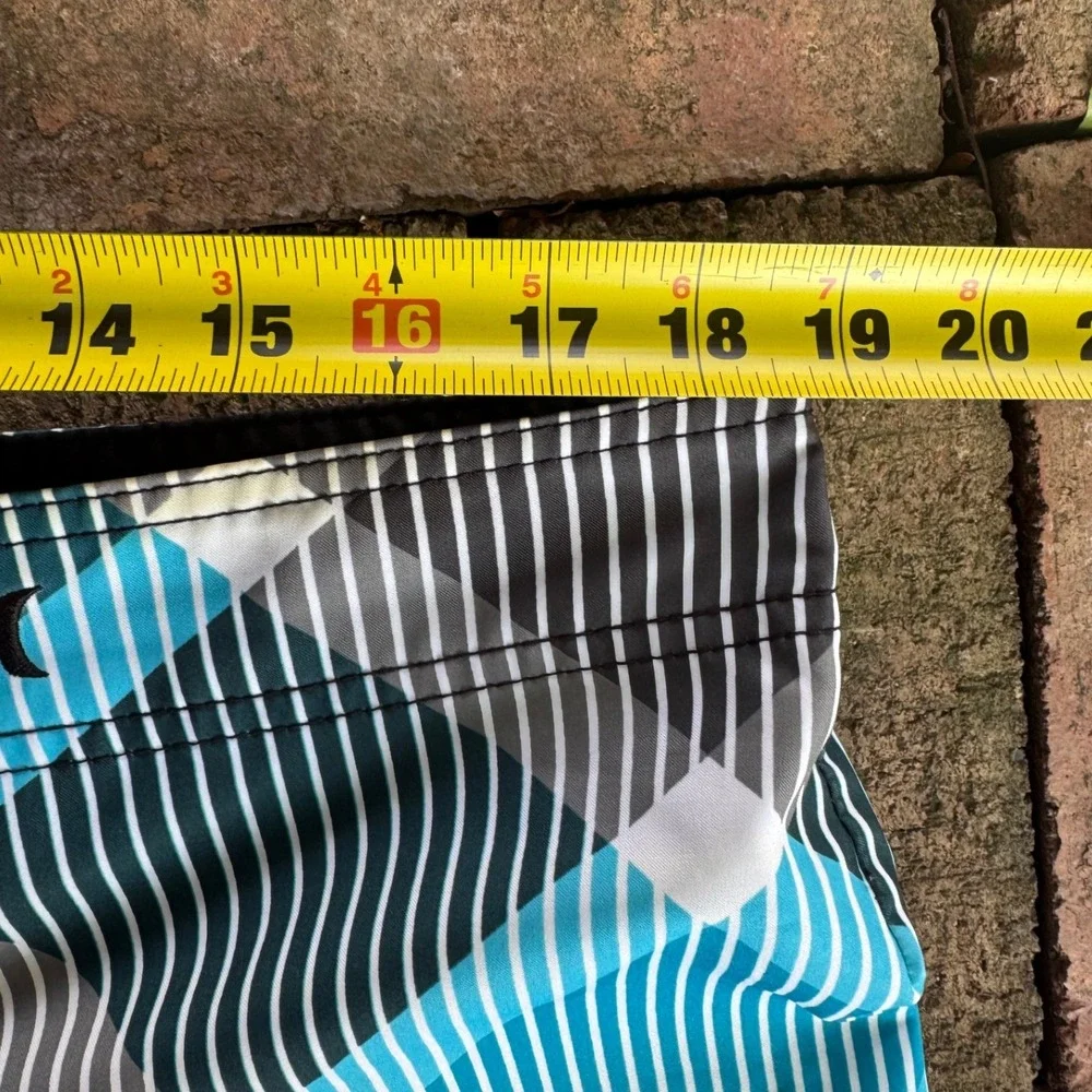 Hurley board shorts